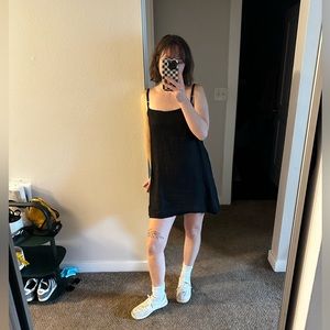 Tretorn White Tennis Shoes